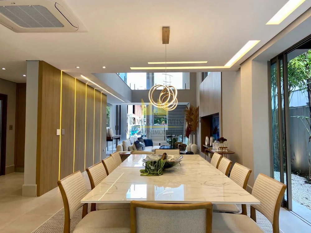Casa, 5 quartos, 348 m² - Foto 11