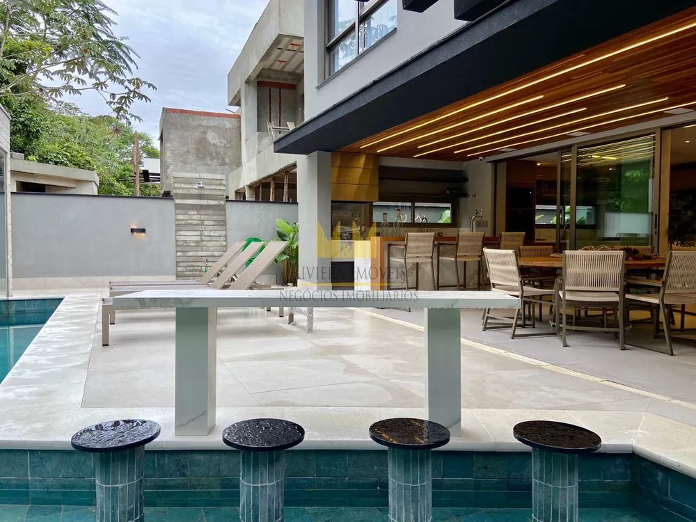 Casa, 5 quartos, 348 m² - Foto 36
