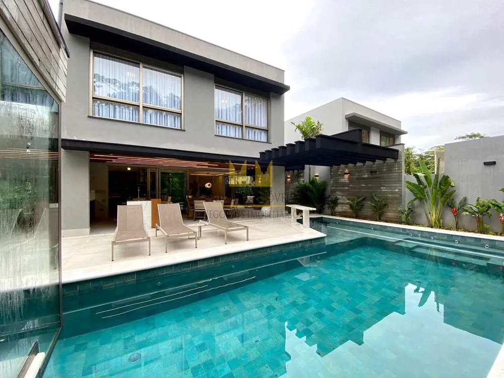 Casa, 5 quartos, 348 m² - Foto 33