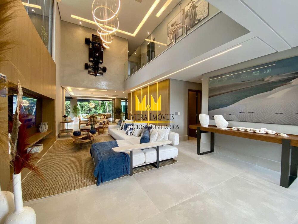 Casa, 5 quartos, 348 m² - Foto 4