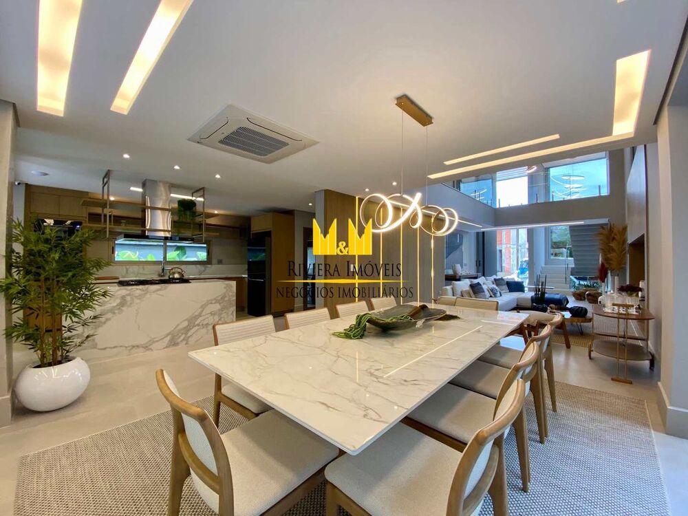 Casa, 5 quartos, 348 m² - Foto 13