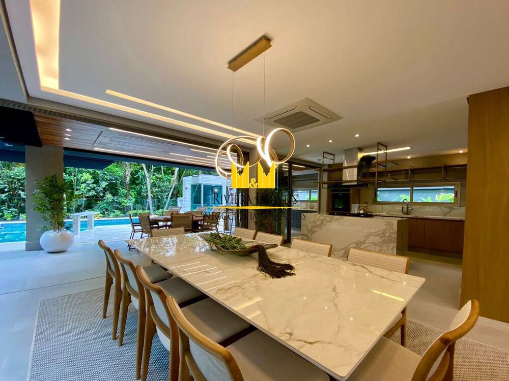 Casa, 5 quartos, 348 m² - Foto 7