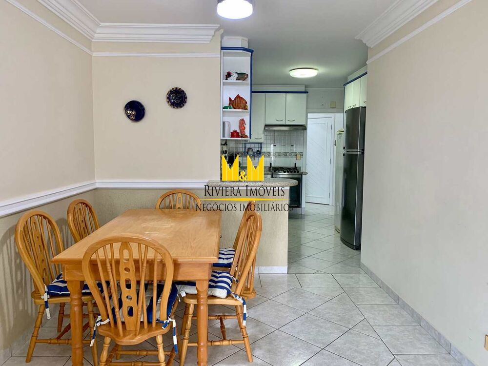 Apartamento para alugar com 3 quartos, 110m² - Foto 4