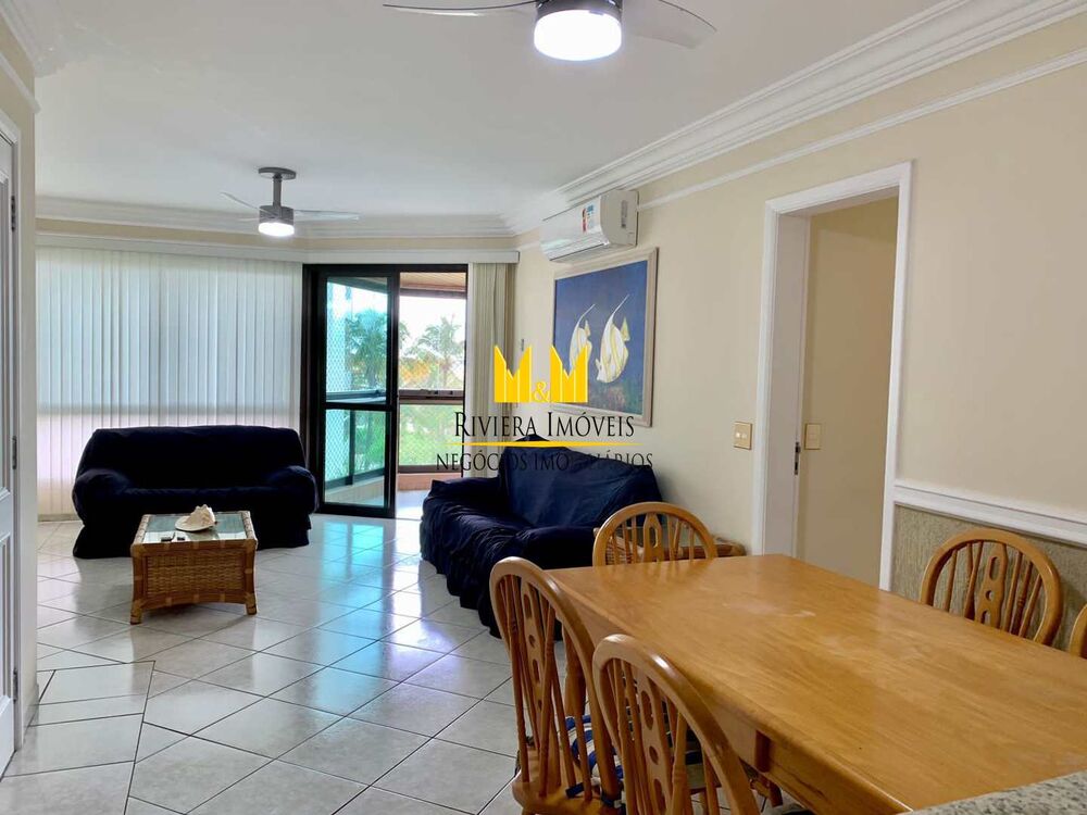 Apartamento para alugar com 3 quartos, 110m² - Foto 3