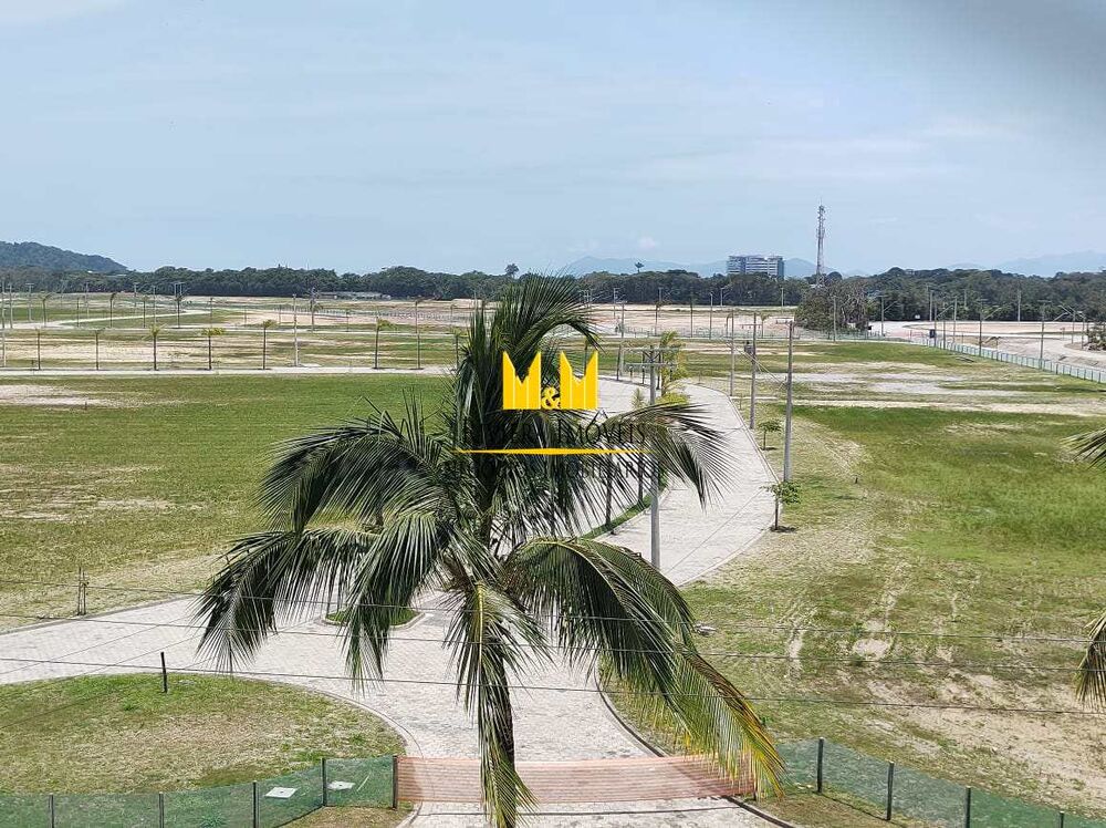 Apartamento para alugar com 3 quartos, 105m² - Foto 4