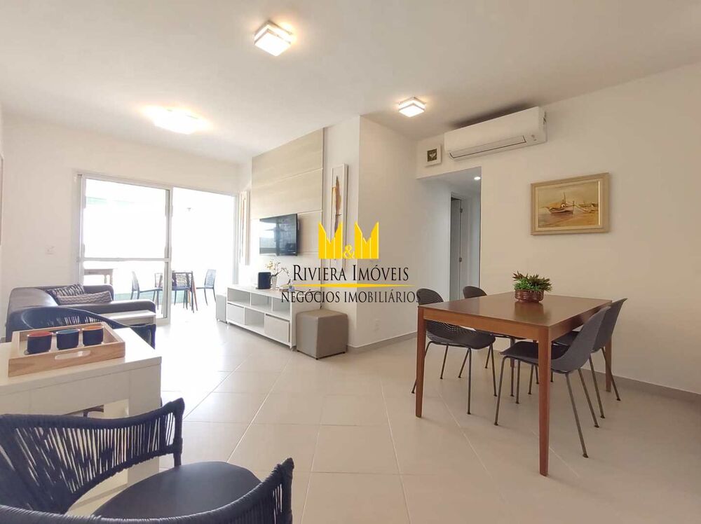 Apartamento para alugar com 3 quartos, 105m² - Foto 1