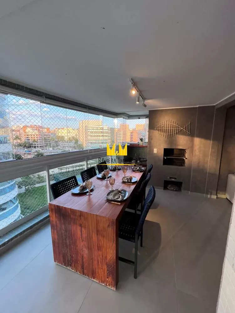 Apartamento à venda com 3 quartos, 110m² - Foto 1