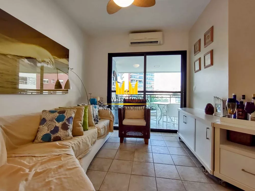 Apartamento à venda com 2 quartos, 90m² - Foto 8