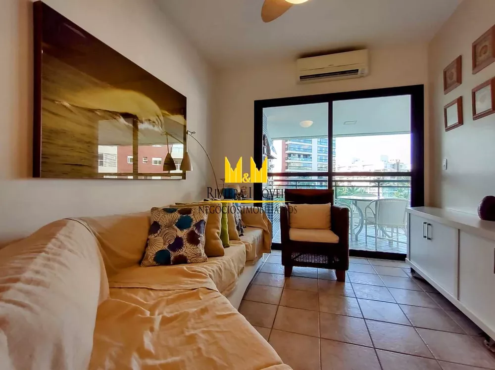 Apartamento à venda com 2 quartos, 90m² - Foto 6