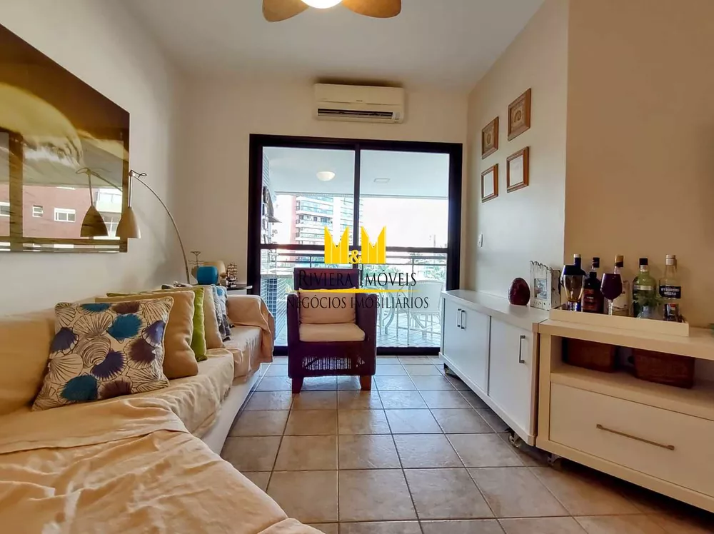 Apartamento à venda com 2 quartos, 90m² - Foto 3