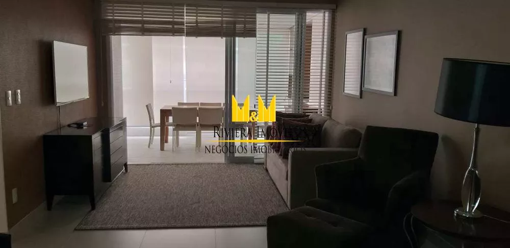 Apartamento à venda e aluguel com 3 quartos, 113m² - Foto 2