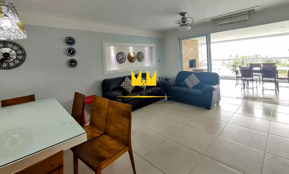 Apartamento à venda e aluguel com 4 quartos, 130m² - Foto 2