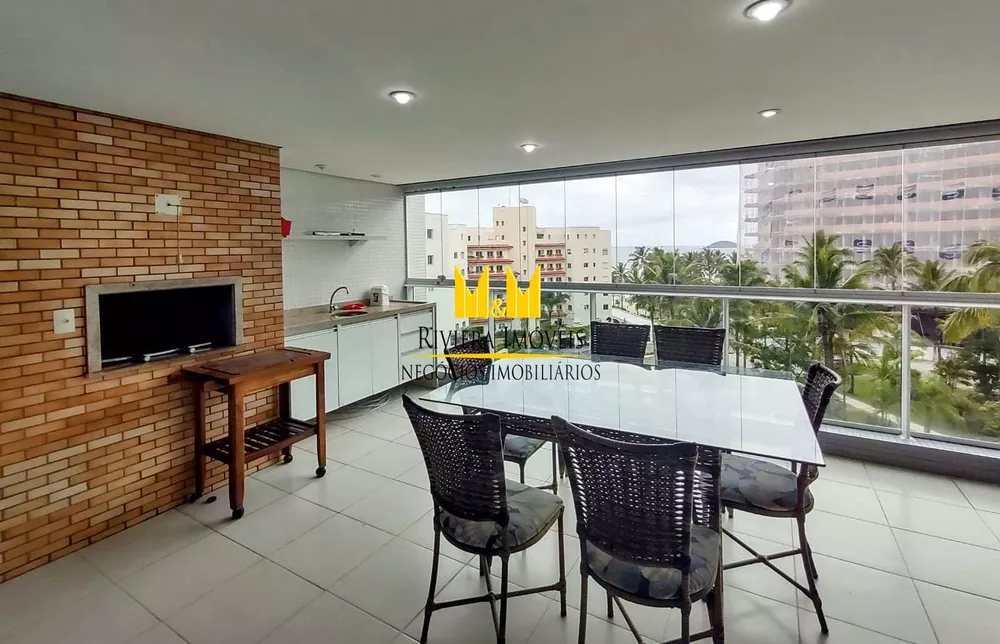 Apartamento à venda e aluguel com 4 quartos, 130m² - Foto 1