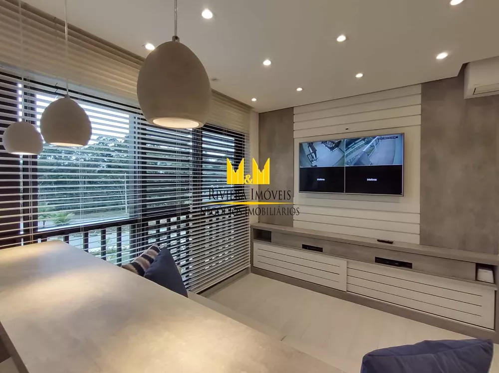 Casa de Condomínio à venda com 3 quartos, 162m² - Foto 1