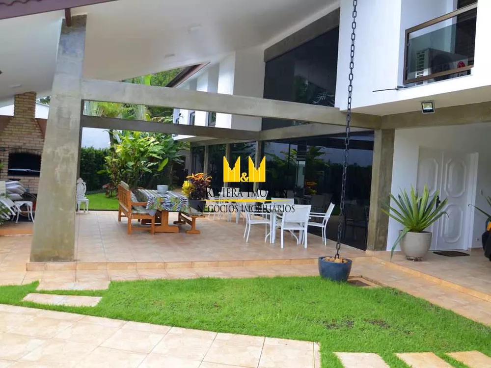 Casa para lancamento com 7 quartos, 480m² - Foto 6