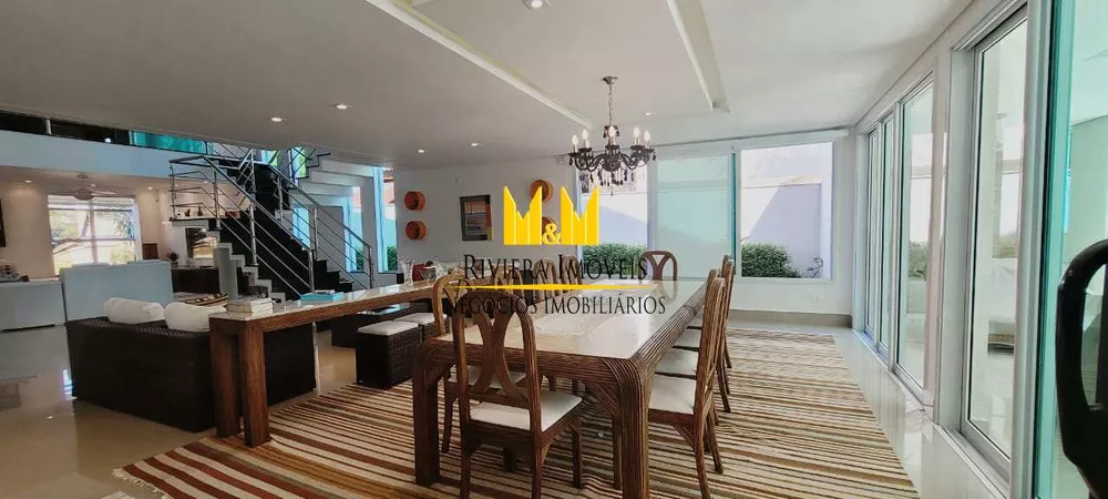 Casa à venda com 6 quartos, 540m² - Foto 10