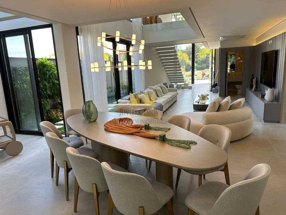Casa, 6 quartos, 420 m² - Foto 1