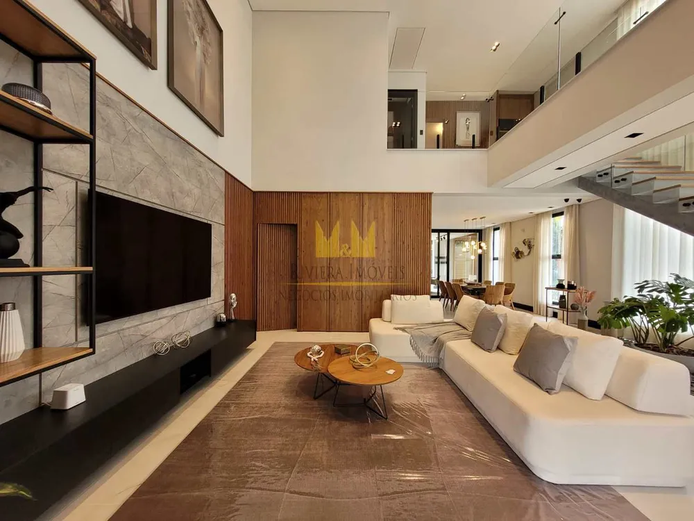 Casa, 5 quartos, 389 m² - Foto 2