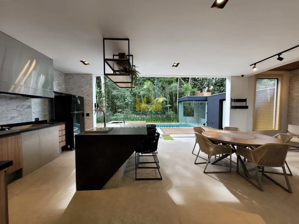 Casa, 5 quartos, 389 m² - Foto 9