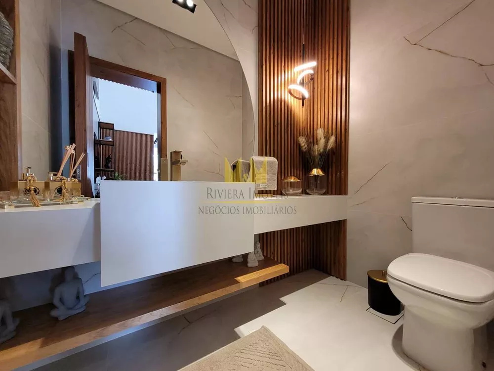 Casa, 5 quartos, 389 m² - Foto 3