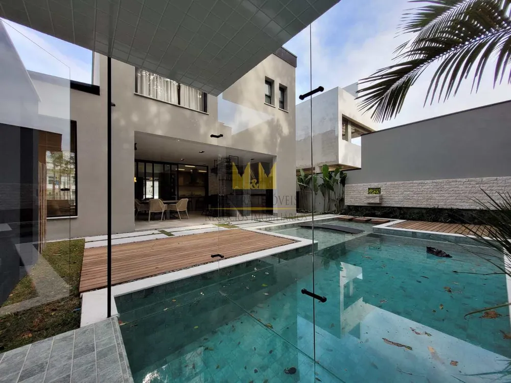 Casa, 5 quartos, 389 m² - Foto 18
