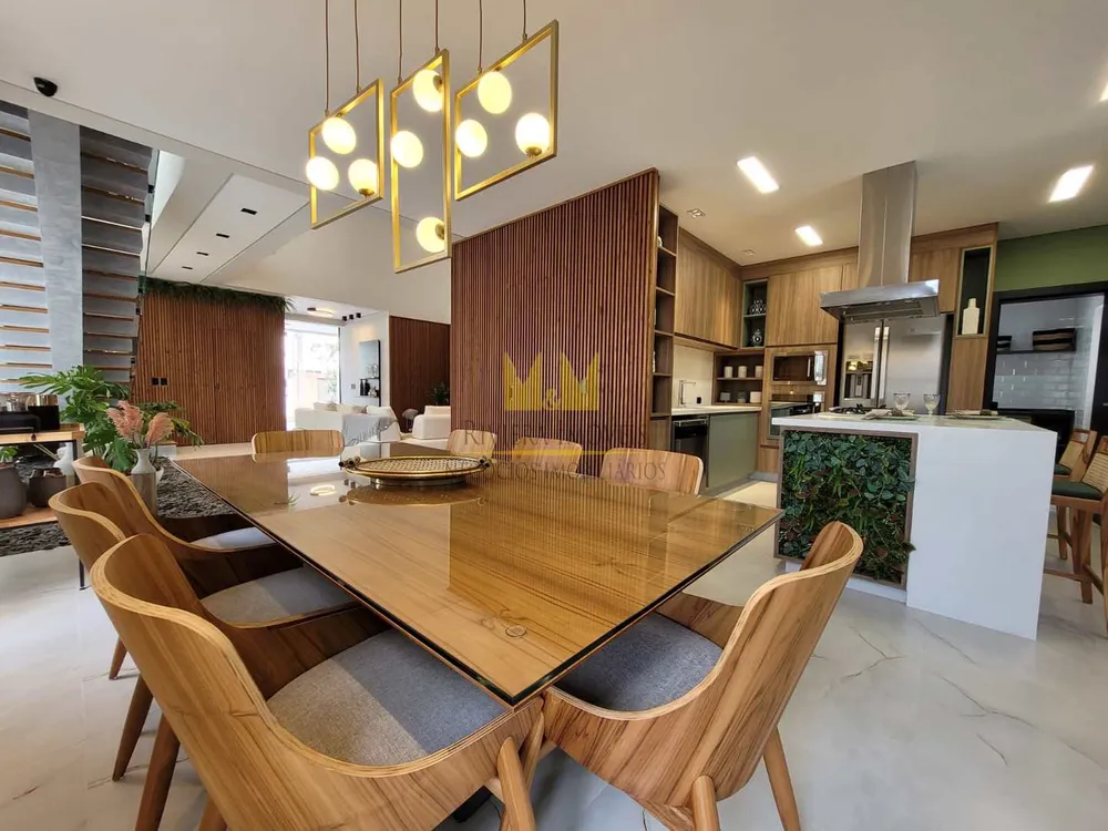 Casa, 5 quartos, 389 m² - Foto 7