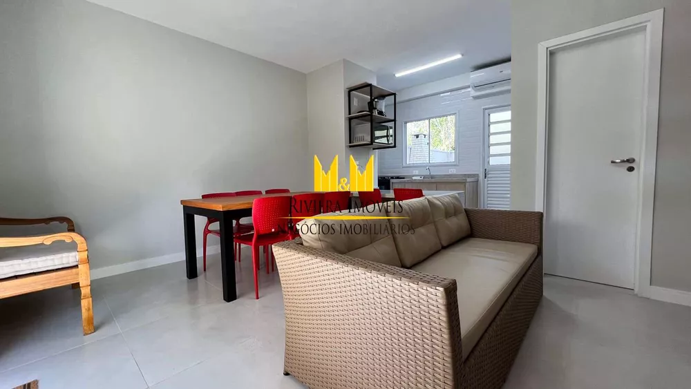 Casa de Condomínio para alugar com 2 quartos, 81m² - Foto 4