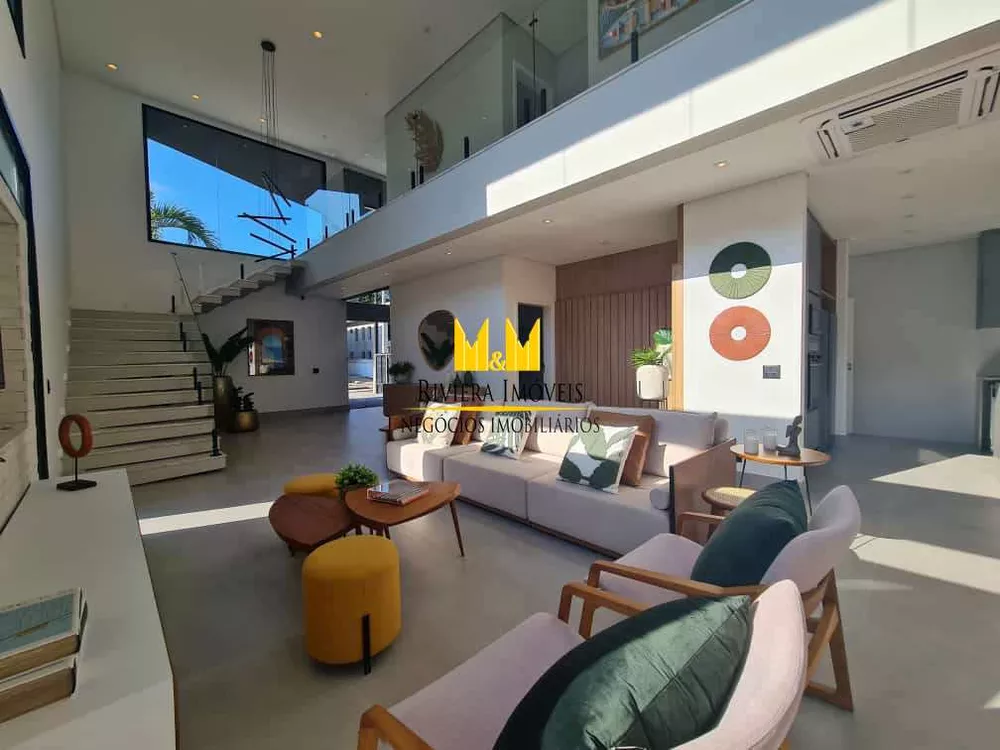 Casa à venda com 5 quartos, 307m² - Foto 1