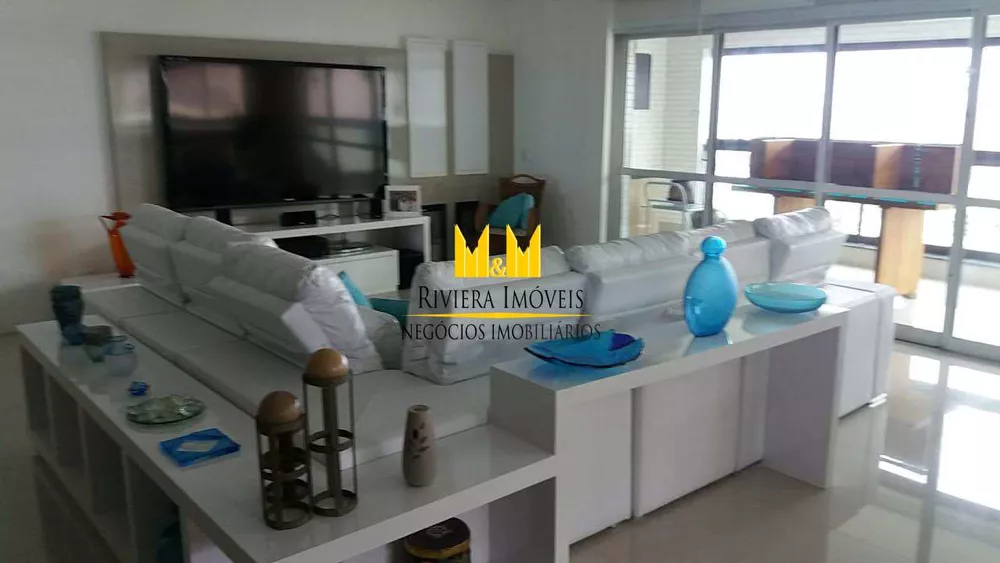 Apartamento à venda com 4 quartos, 250m² - Foto 1