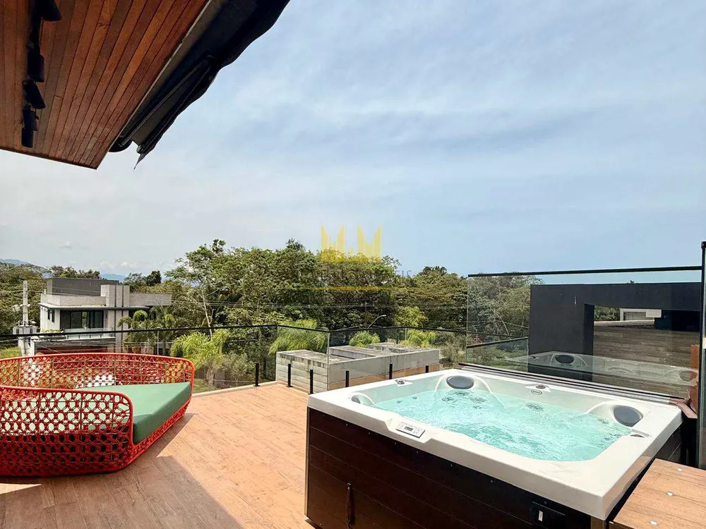 Casa, 5 quartos, 625 m² - Foto 11
