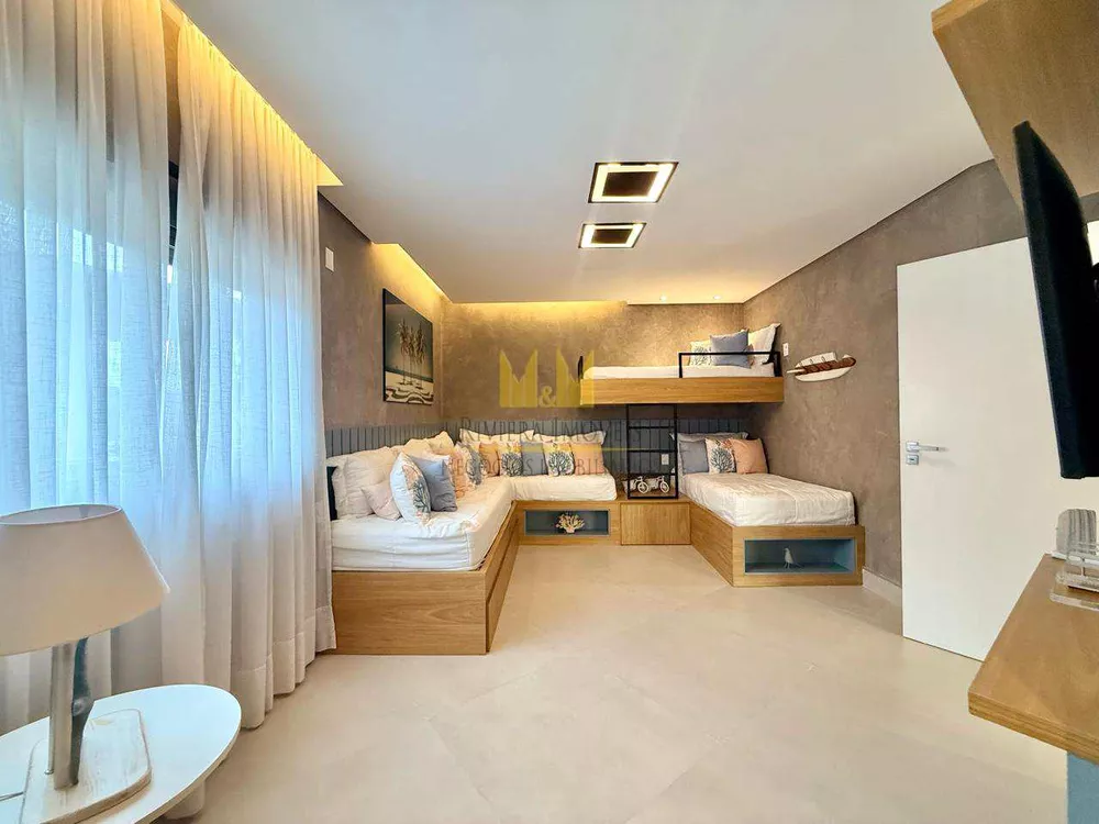 Casa, 5 quartos, 625 m² - Foto 4