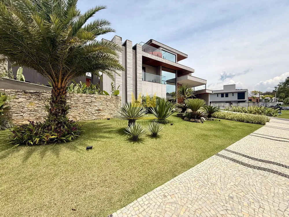 Casa, 5 quartos, 625 m² - Foto 2