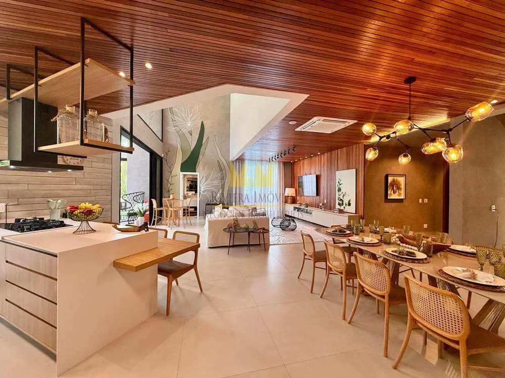 Casa, 5 quartos, 625 m² - Foto 4