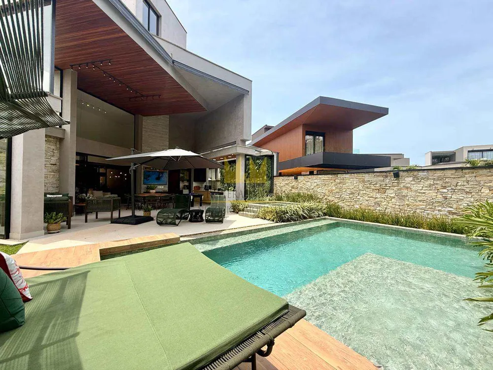 Casa, 5 quartos, 625 m² - Foto 6