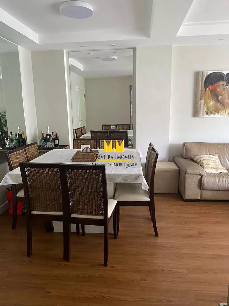 Apartamento para lancamento com 4 quartos, 135m² - Foto 3