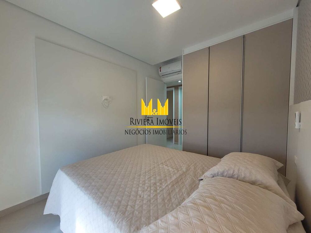 Apartamento à venda e temporada com 3 quartos, 105m² - Foto 1