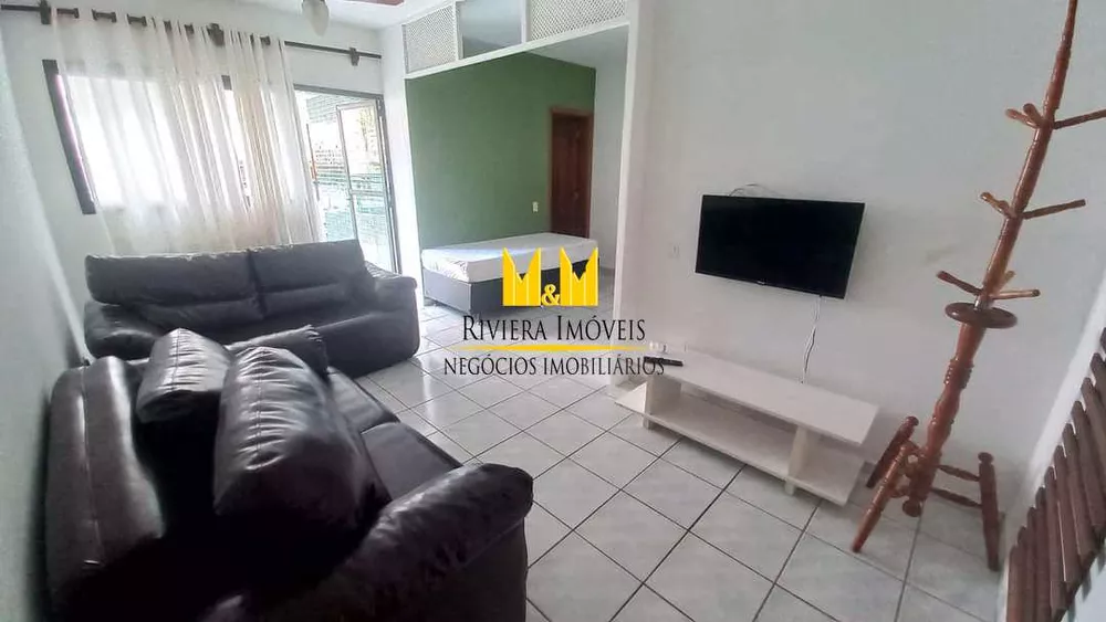 Apartamento à venda com 1 quarto, 78m² - Foto 2