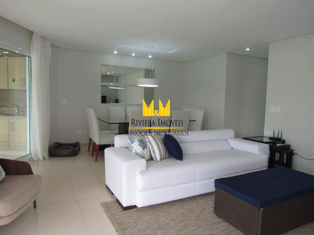 Apartamento à venda com 3 quartos, 156m² - Foto 11