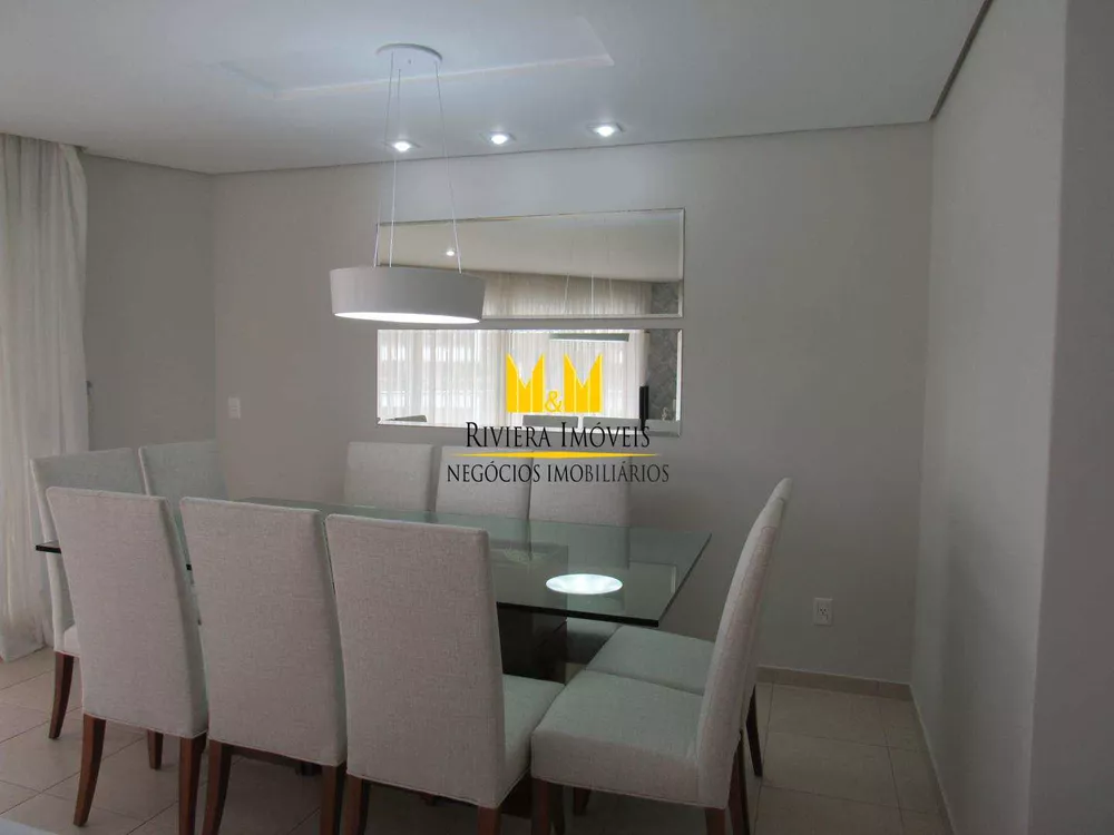 Apartamento à venda com 3 quartos, 156m² - Foto 6