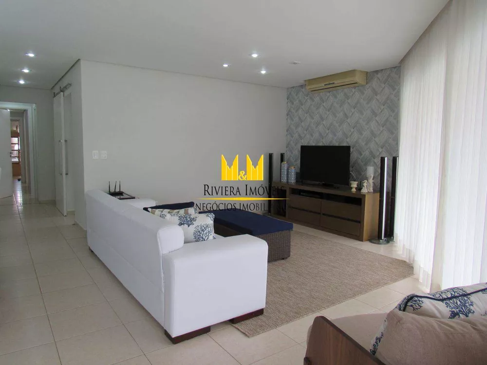 Apartamento à venda com 3 quartos, 156m² - Foto 4