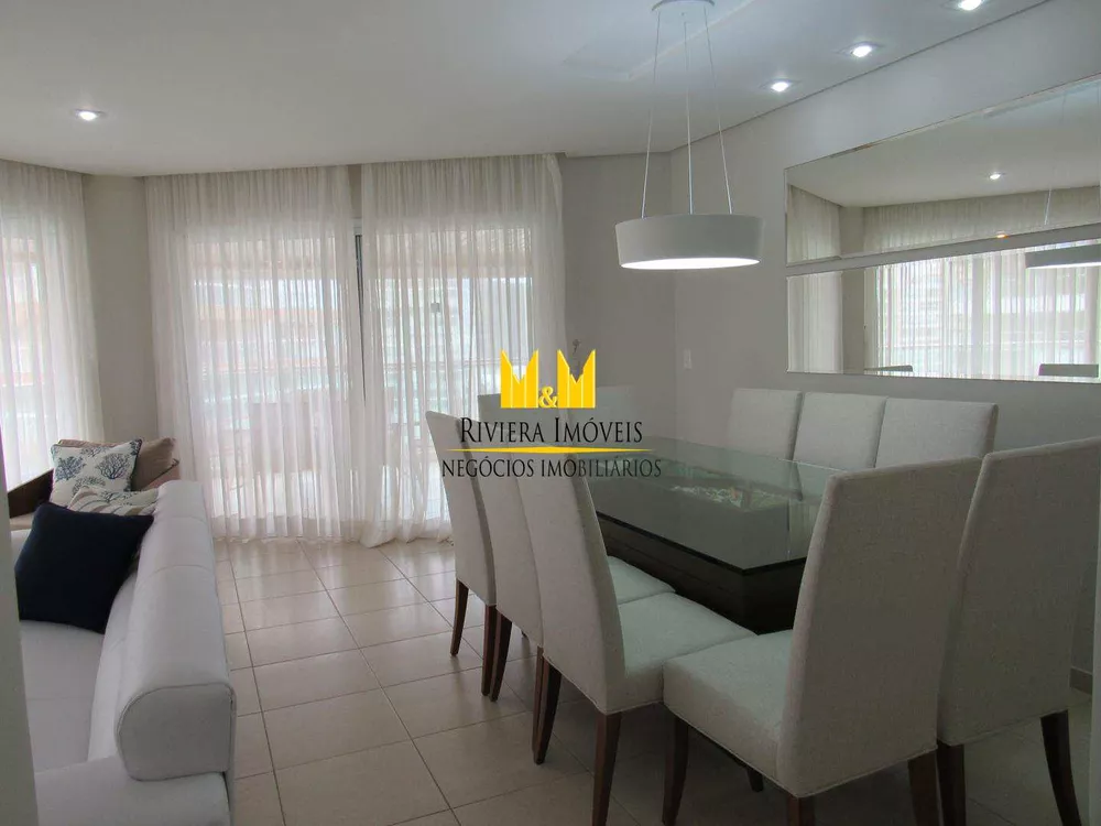 Apartamento à venda com 3 quartos, 156m² - Foto 5