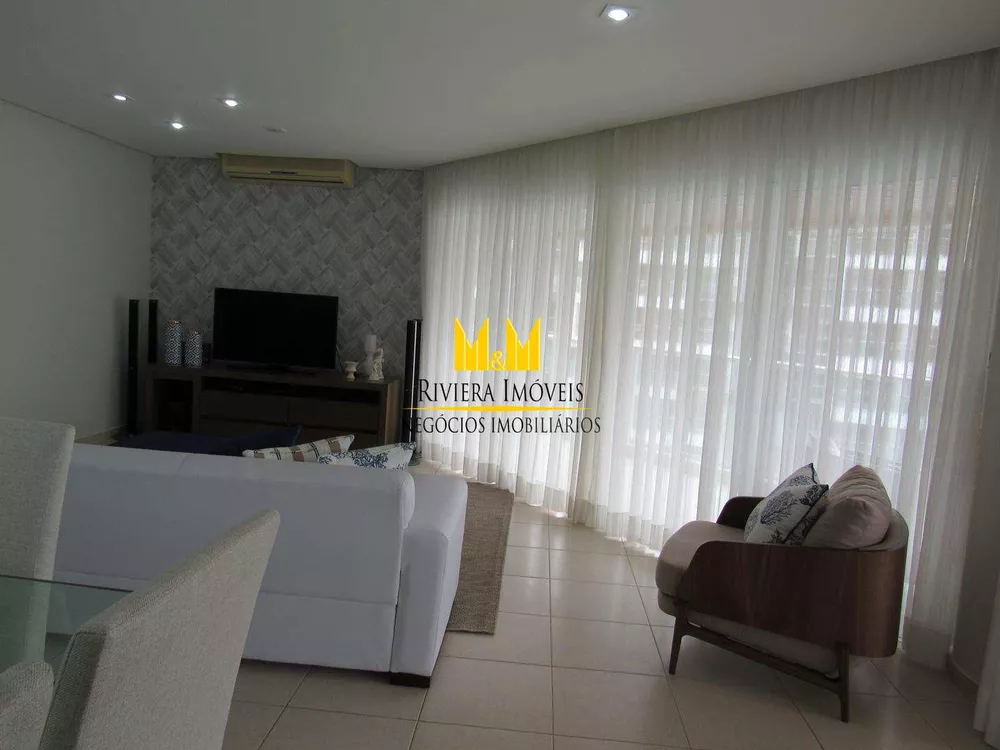 Apartamento à venda com 3 quartos, 156m² - Foto 9