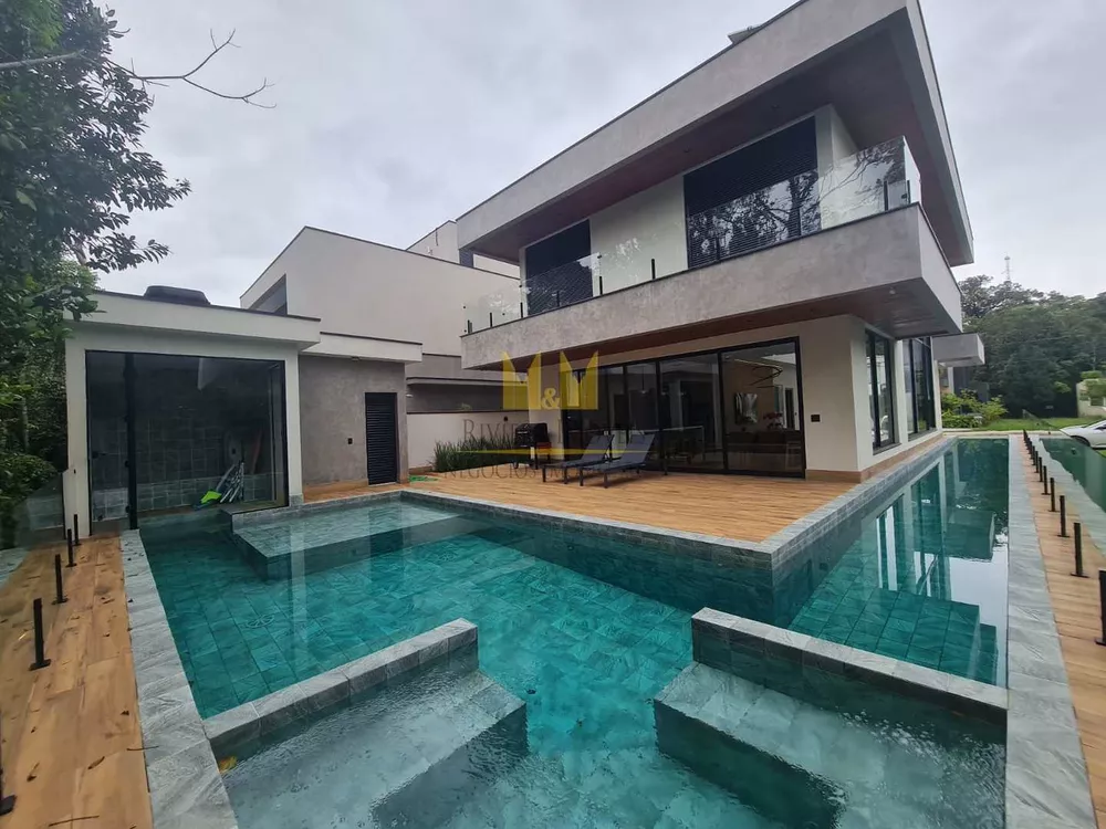 Casa, 5 quartos - Foto 2