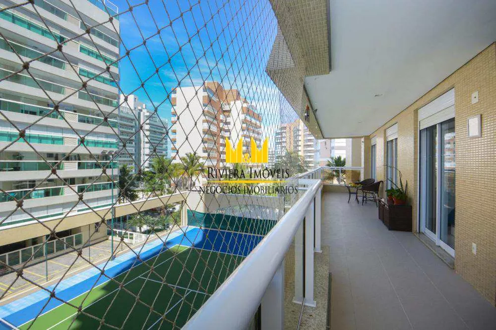 Apartamento à venda e temporada com 2 quartos, 139m² - Foto 1