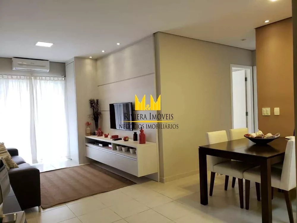 Apartamento para lancamento com 2 quartos, 83m² - Foto 2