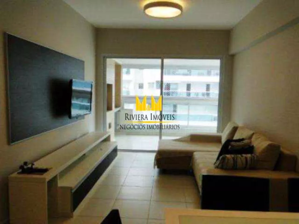 Apartamento à venda com 3 quartos, 95m² - Foto 8