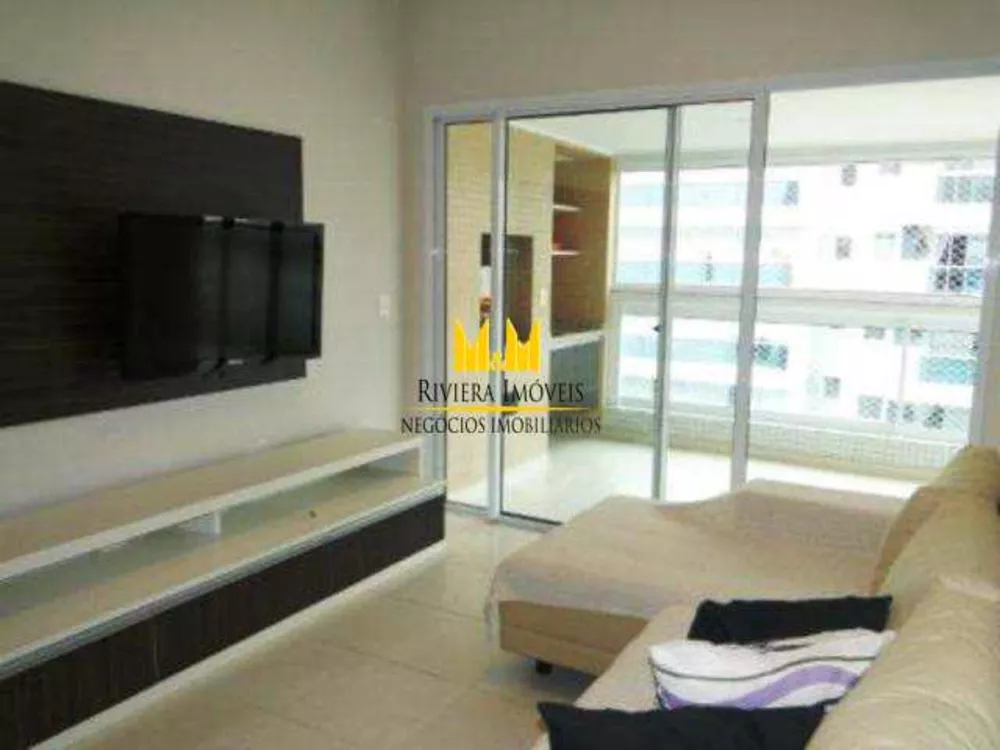 Apartamento à venda com 3 quartos, 95m² - Foto 3