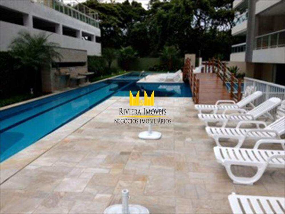 Apartamento para alugar com 3 quartos, 111m² - Foto 8