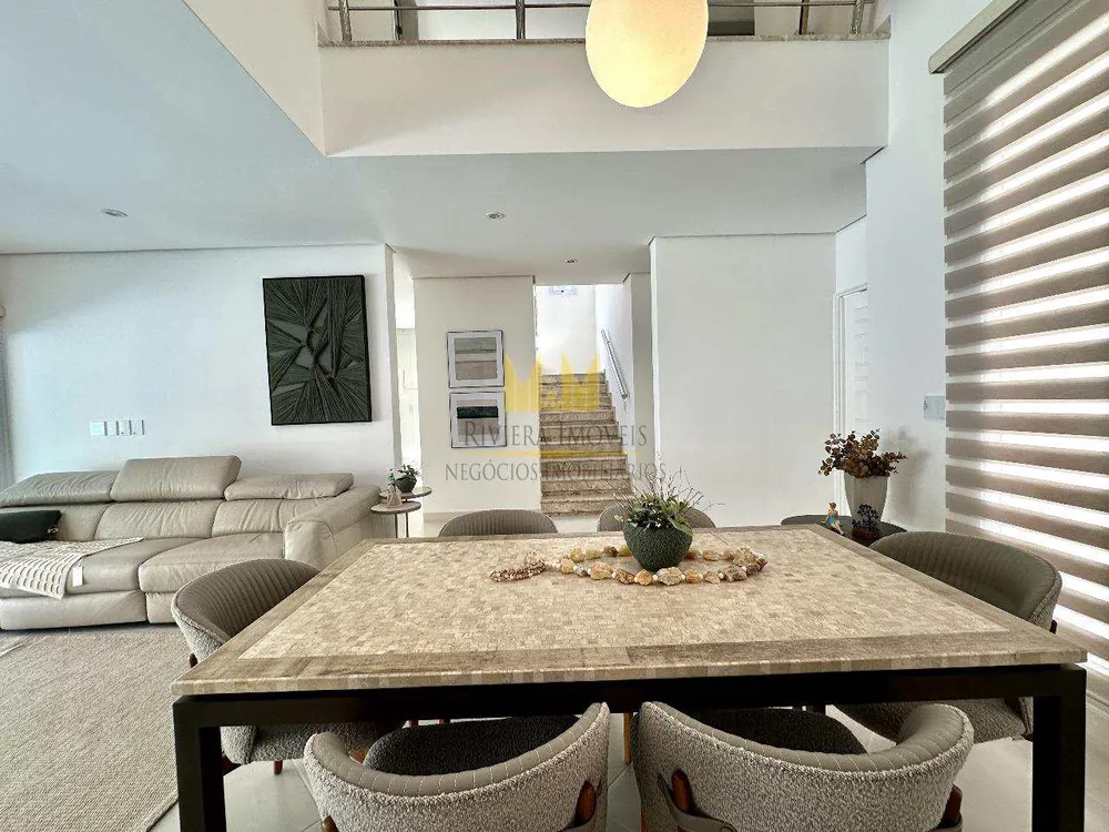 Casa, 4 quartos, 270 m² - Foto 1