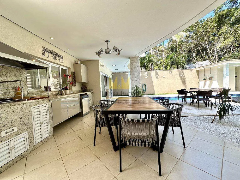 Casa, 4 quartos, 270 m² - Foto 6